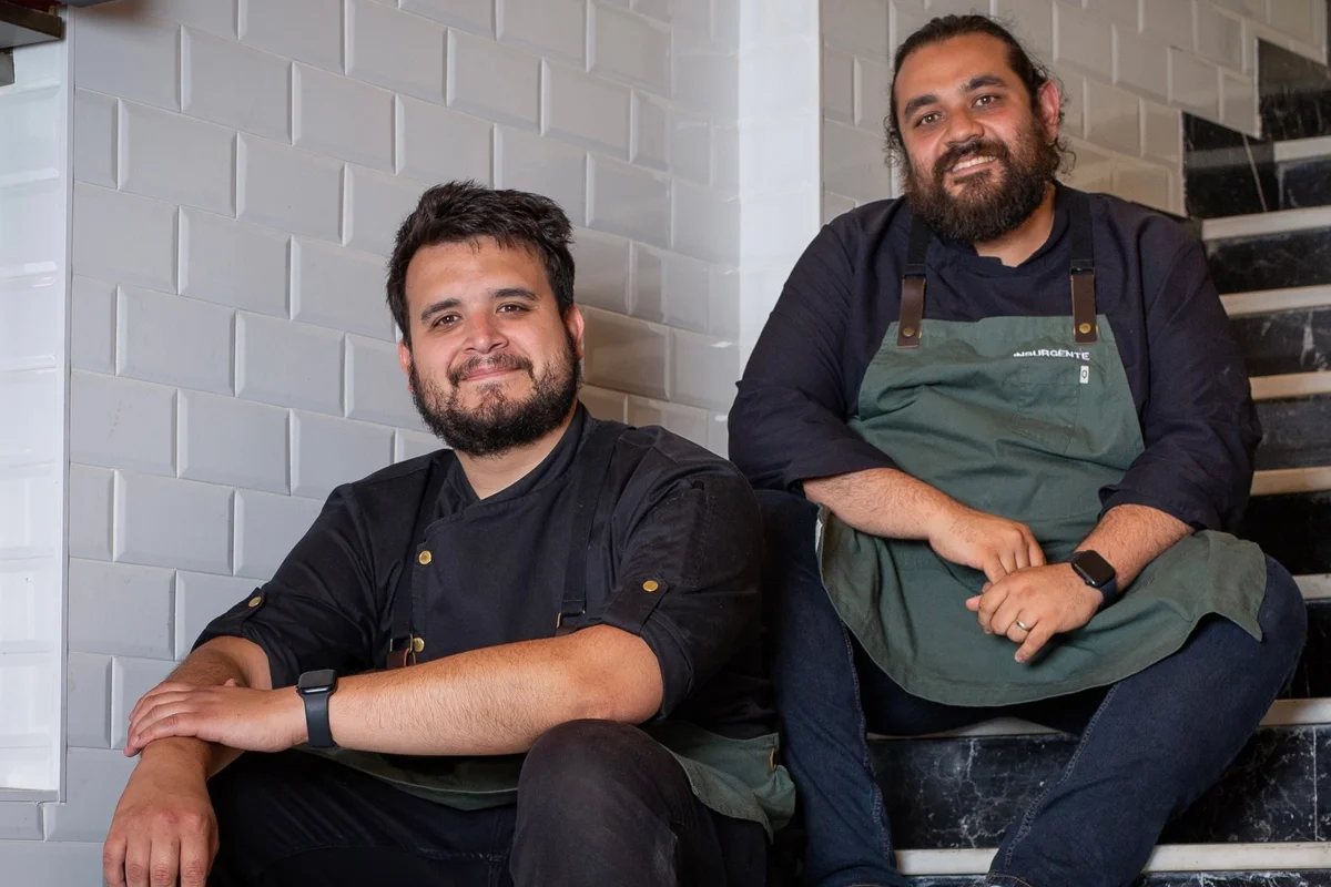 Joda Criolla en Madrid: la colaboración entre Insurgente y el neoyorquino Mili