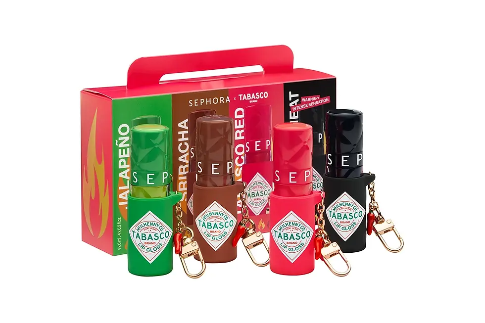 Beauty radar activado: novedades que transforman el neceser