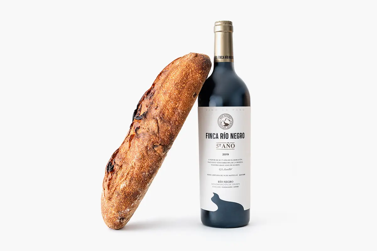 Finca Río Negro presenta su Edición Limitada de Navidad