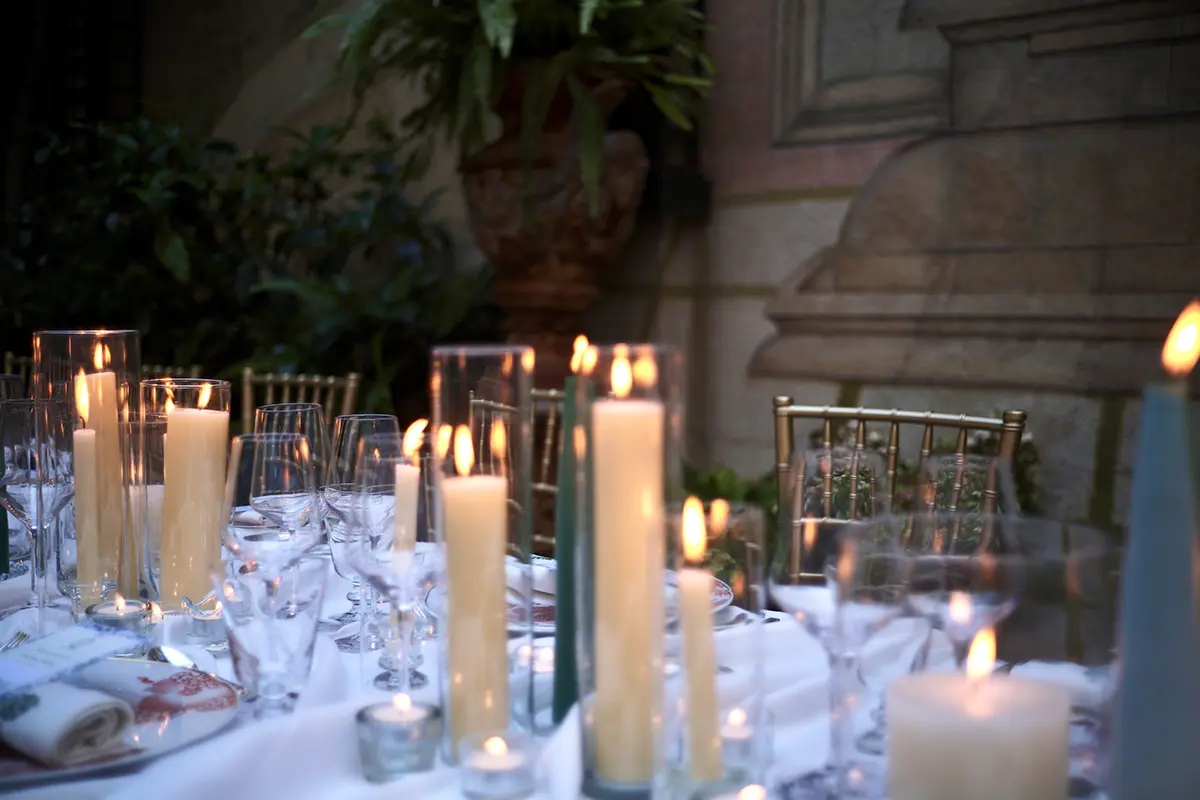 Relais & Châteaux Orfila