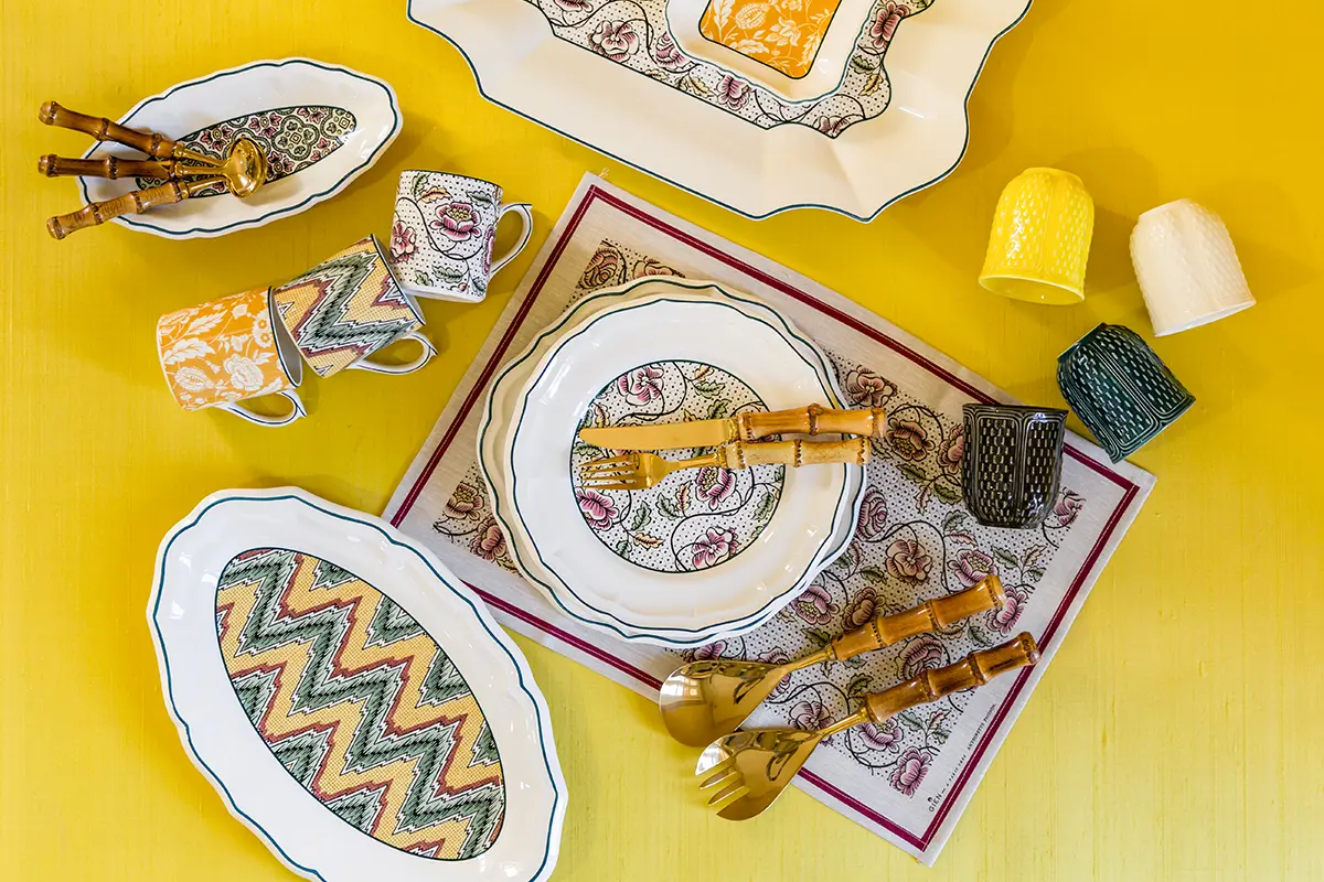 Esta es la gift list para los amantes de la decoración 