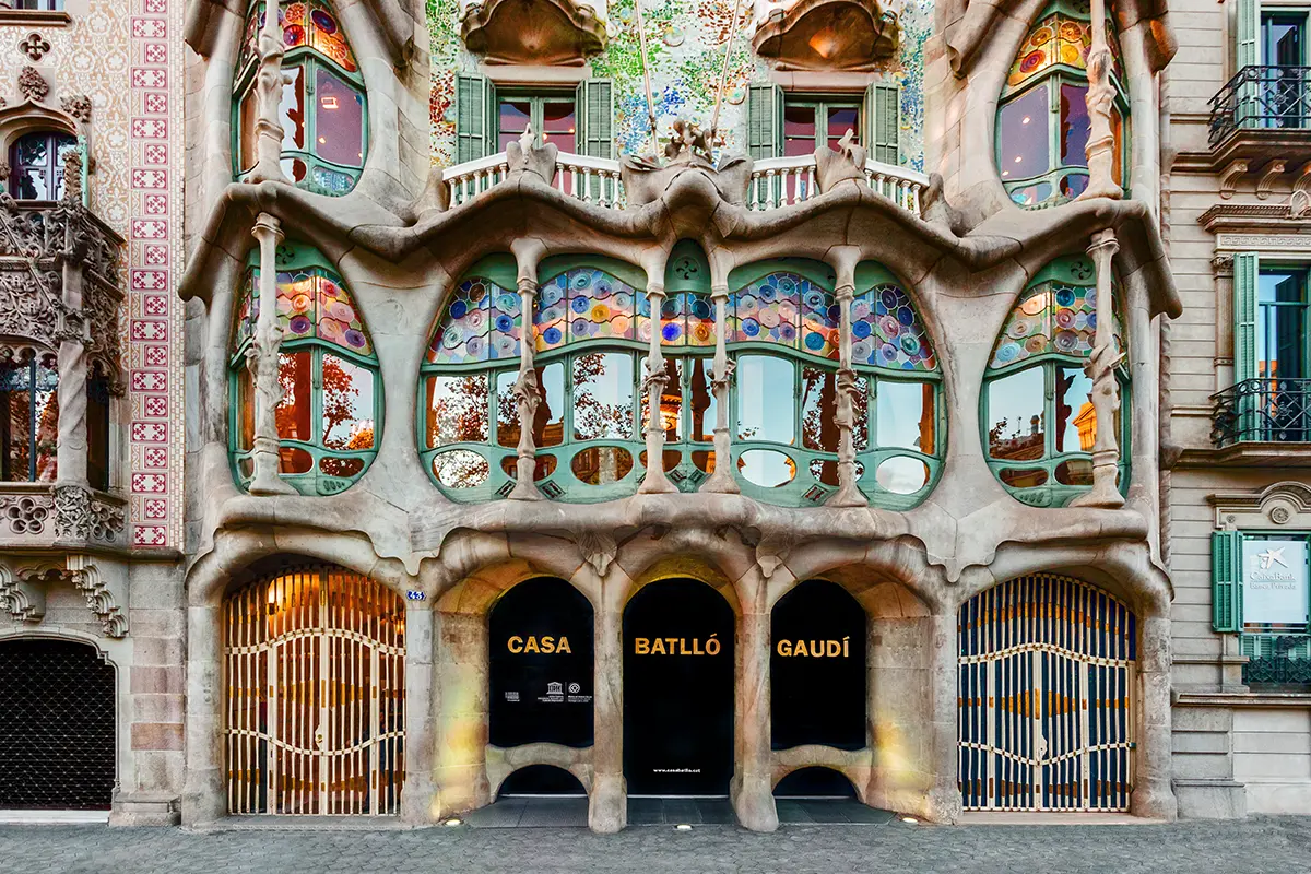 Barcelona