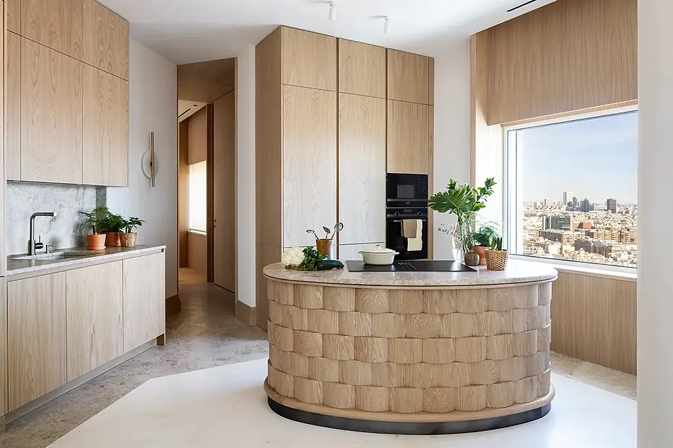 Casa Decor 2026: Un palacete del siglo XIX se convierte en el escaparate del hogar del futuro