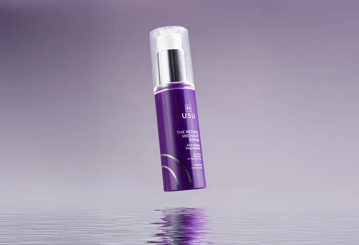 K-Beauty Skincare