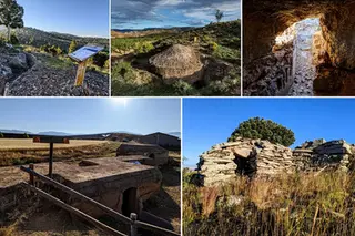 ¿Propósitos de viajar este 2025? Conocer más lo que me rodea