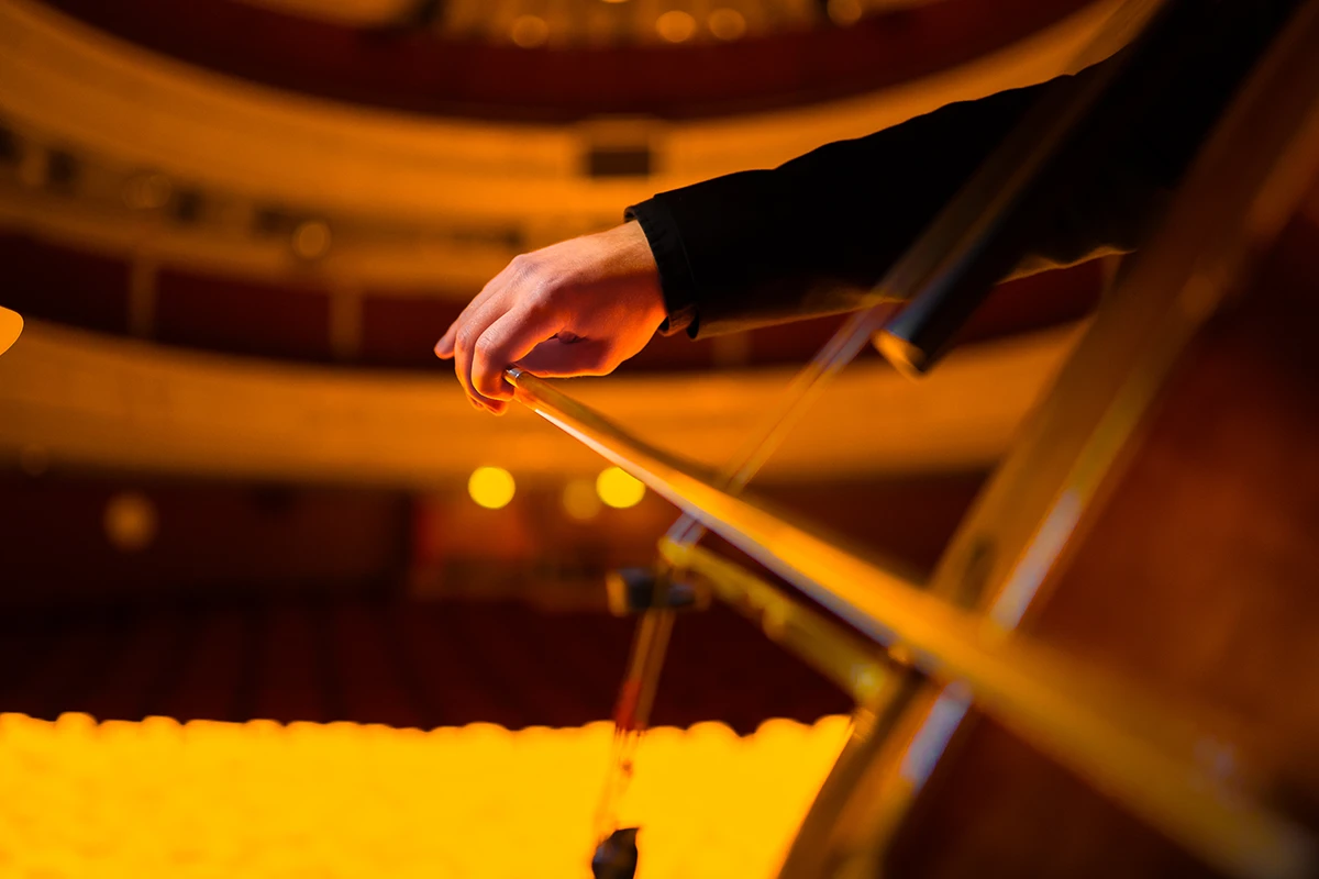 El homenaje de Candlelight a la banda sonora de El Señor de los Anillos
