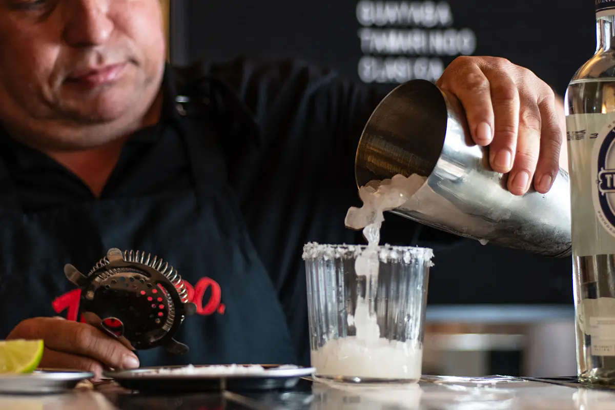 La taquería más auténtica de México abre nuevo local en Madrid