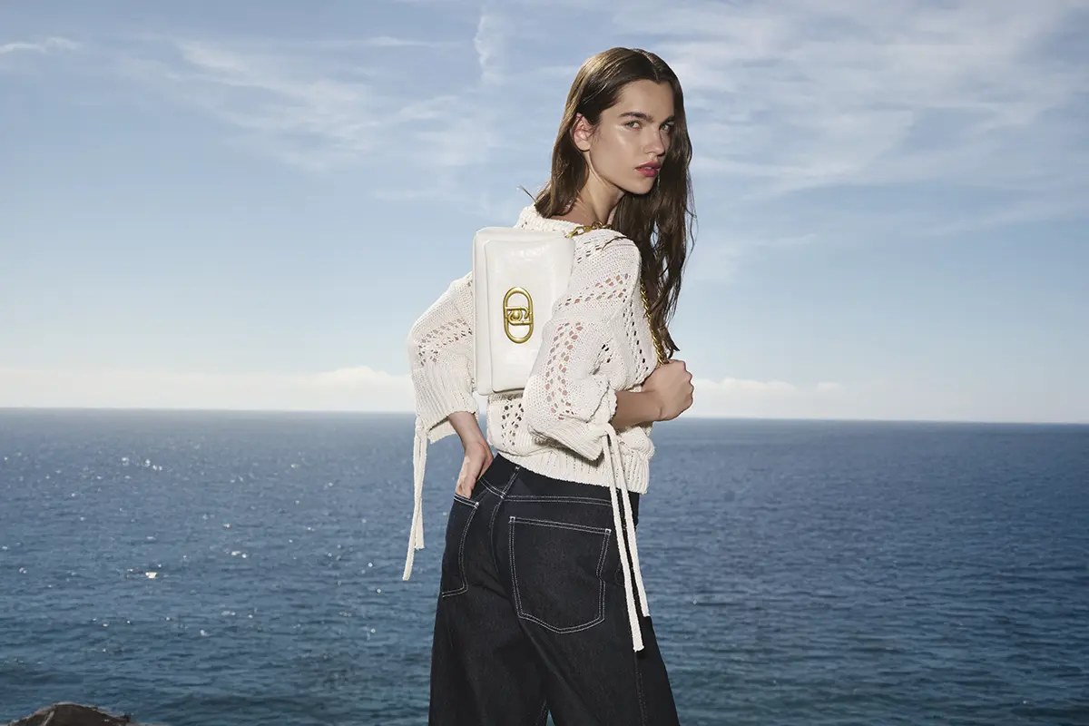 Liu Jo Denim Canalejas