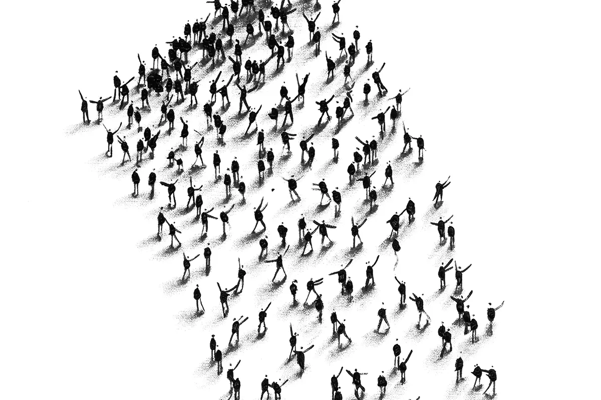 Minimalisim by Jaime Mongue