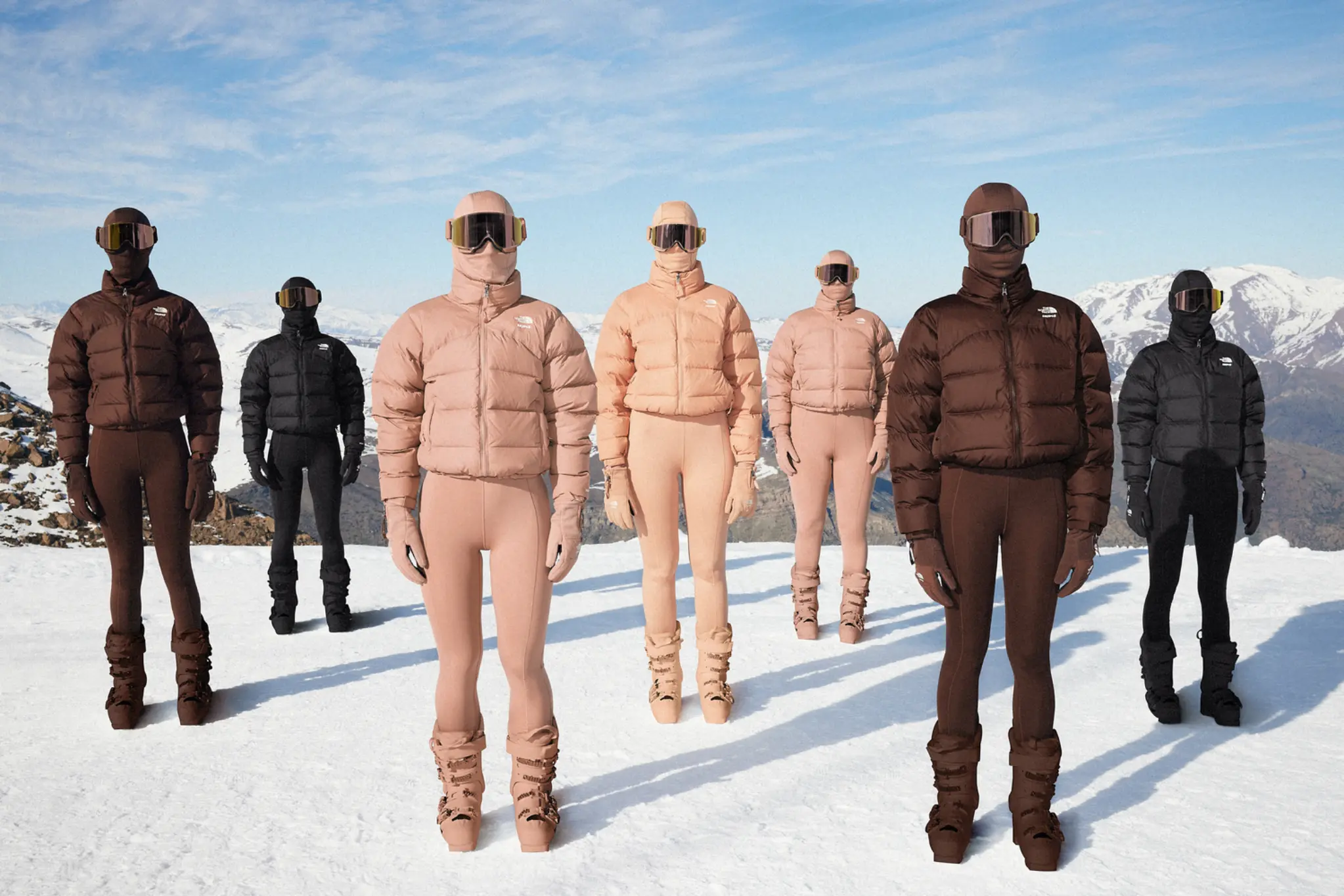 Aprés Ski