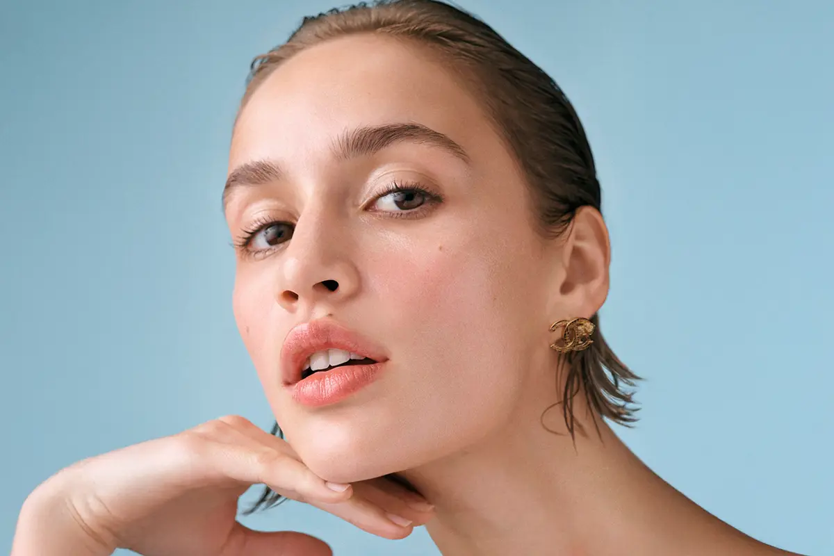 Hydra Beauty Micro Sérum de CHANEL