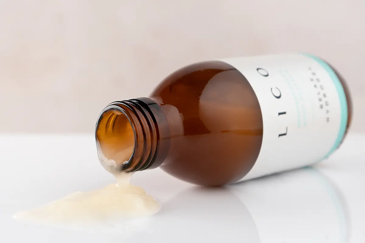 Relax Hydrogel