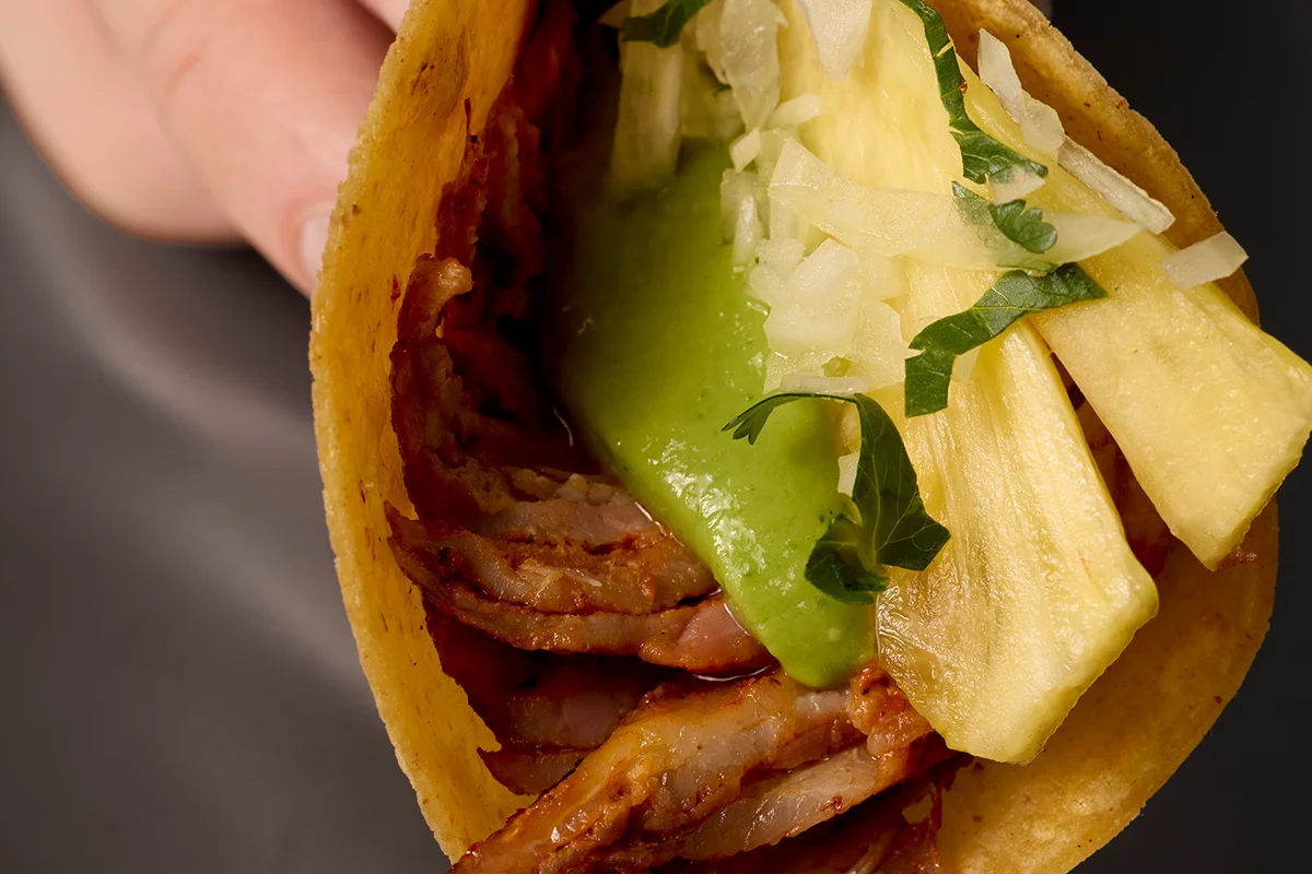 México a bocados: esta es la ruta ideal para celebrar el Día del Taco en Madrid