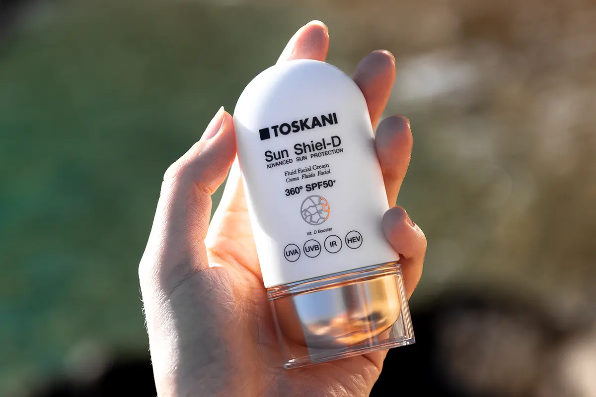 protector solar