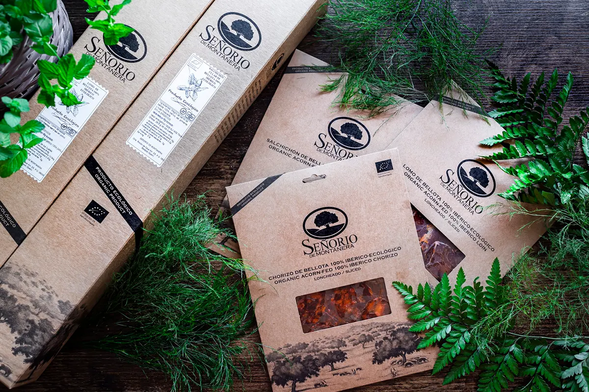 Guarro. Señorío de Montanera