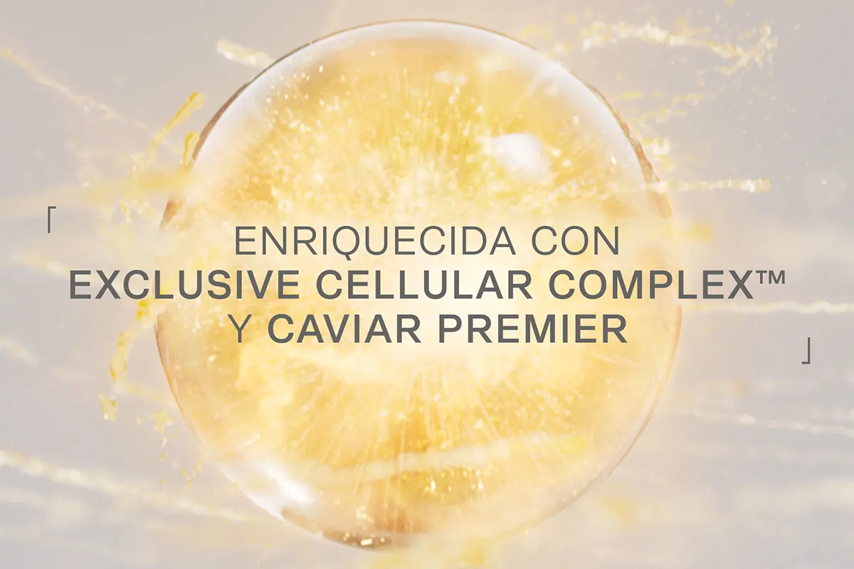 La Prairie Skin Caviar Luxe Cream, un icono del lujo suizo que estrena formato de viaje