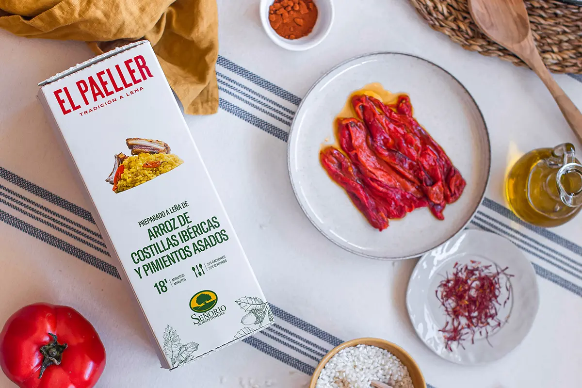 Señorio de Montanera y El Paller