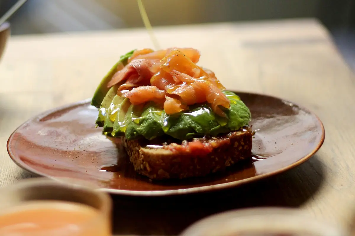 Tres brunches imprescindibles para una experiencia hedonista