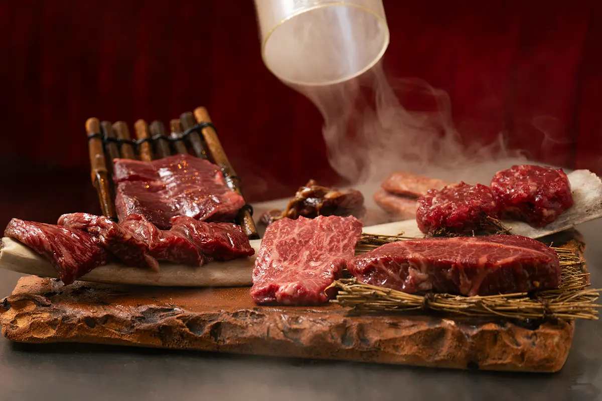 Los restaurantes top para comer sin límites (y con calidad) 