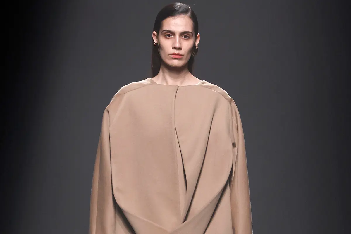 Mercedes-Benz Fashion Week