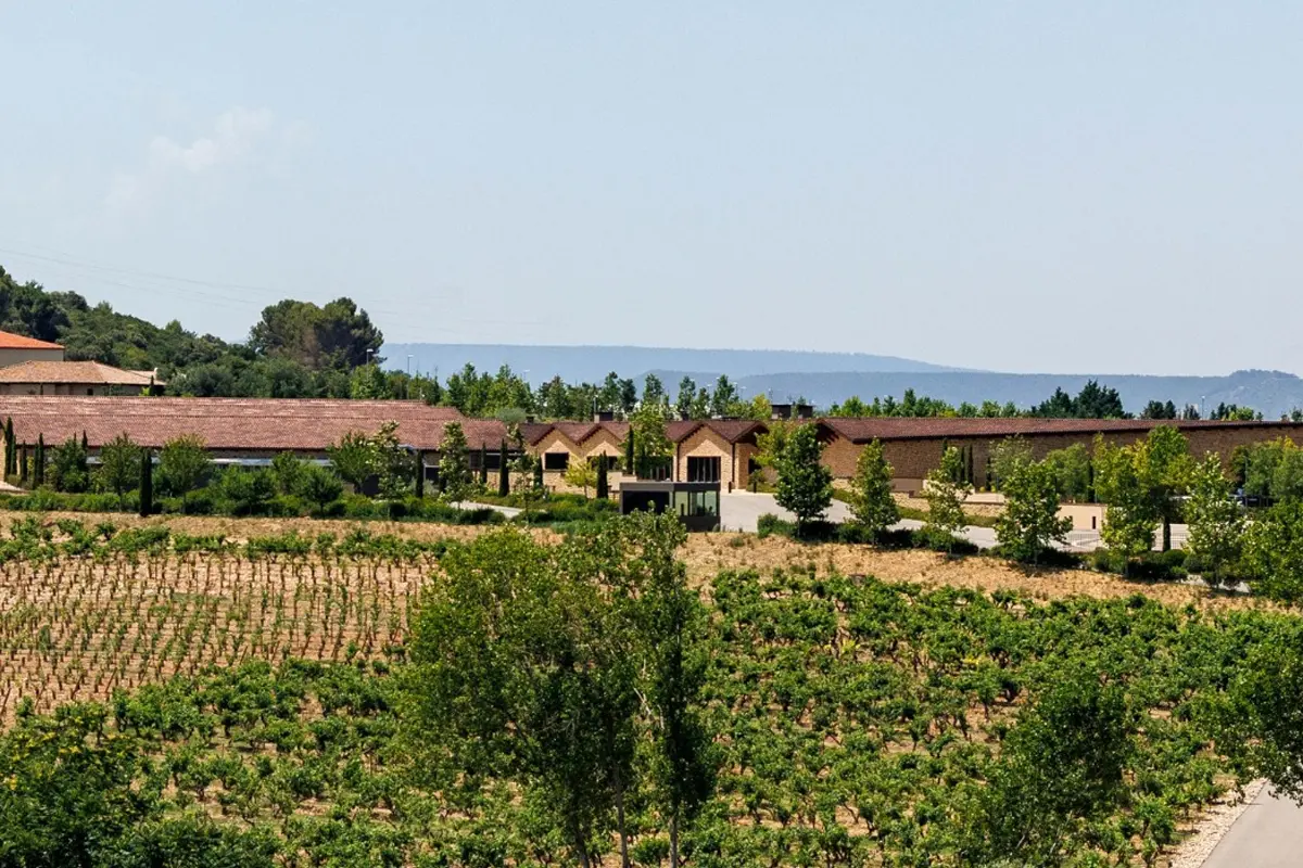 MARQUÉS DE MURRIETA