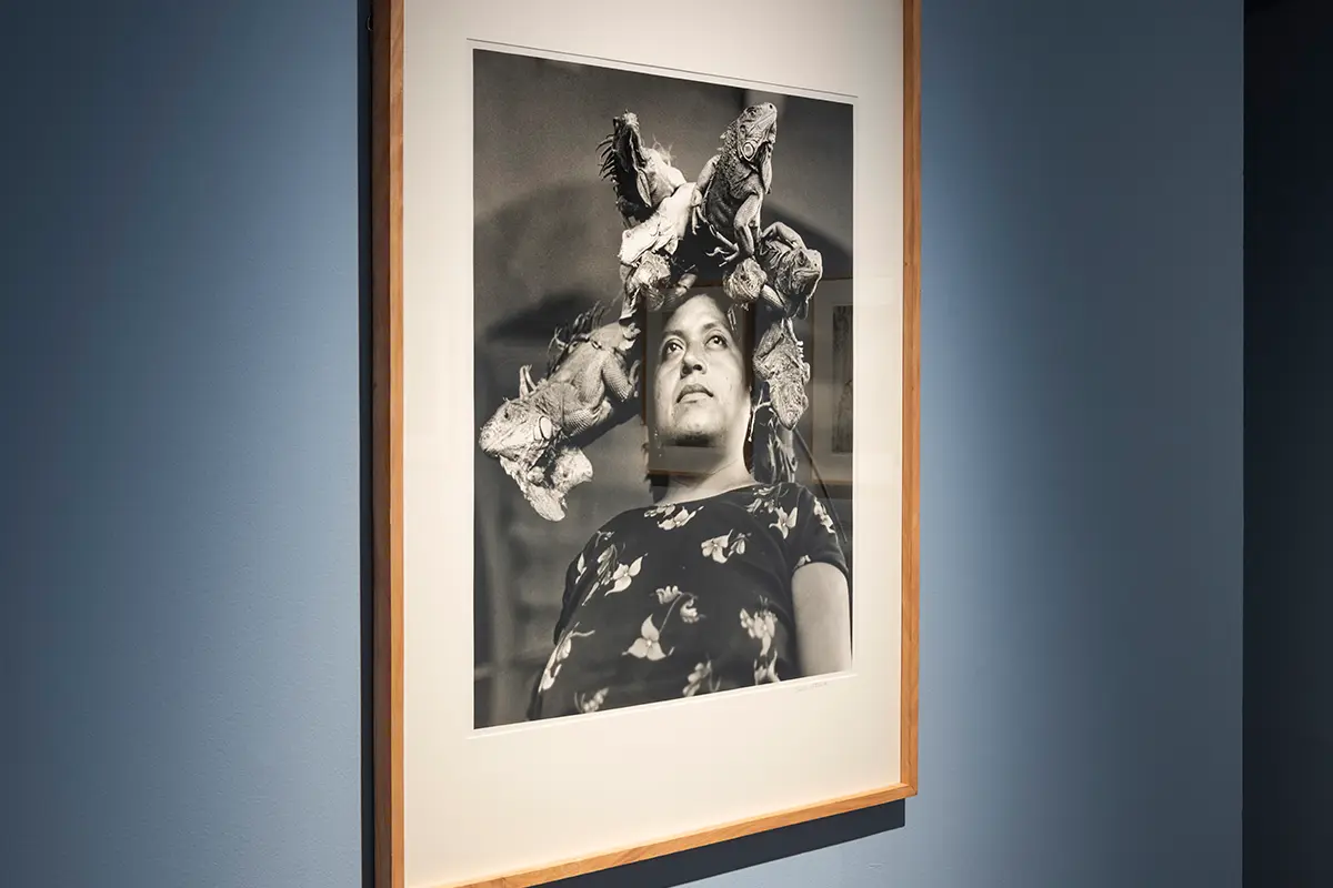 Arte y fotografía que atraviesan mundos este verano 