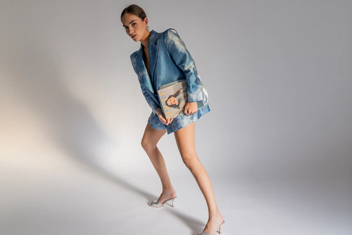 La nueva colección de Lily&you que transforma la arquitectura en pura sofisticación