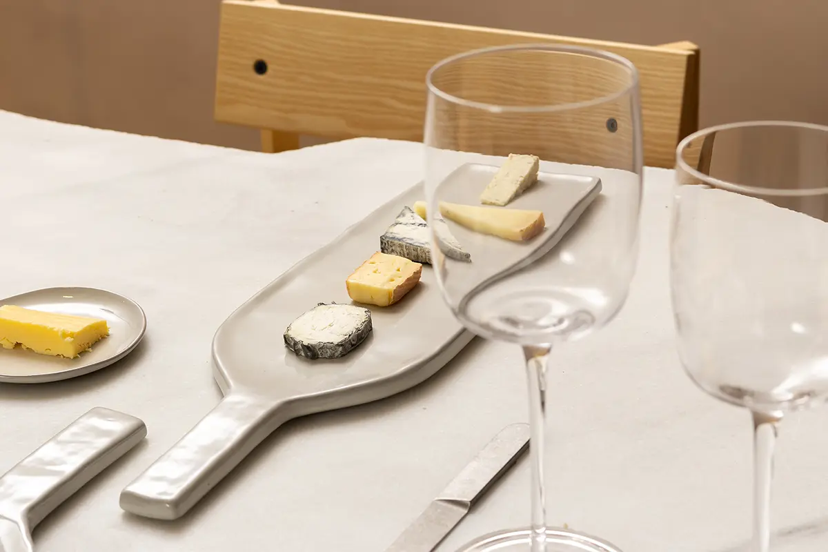 Catas de queso en Madrid: descubre los secretos de la artesanía quesera