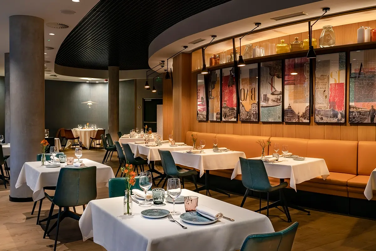  Vincci Hoteles presenta su innovador concepto “Friendsgiving”