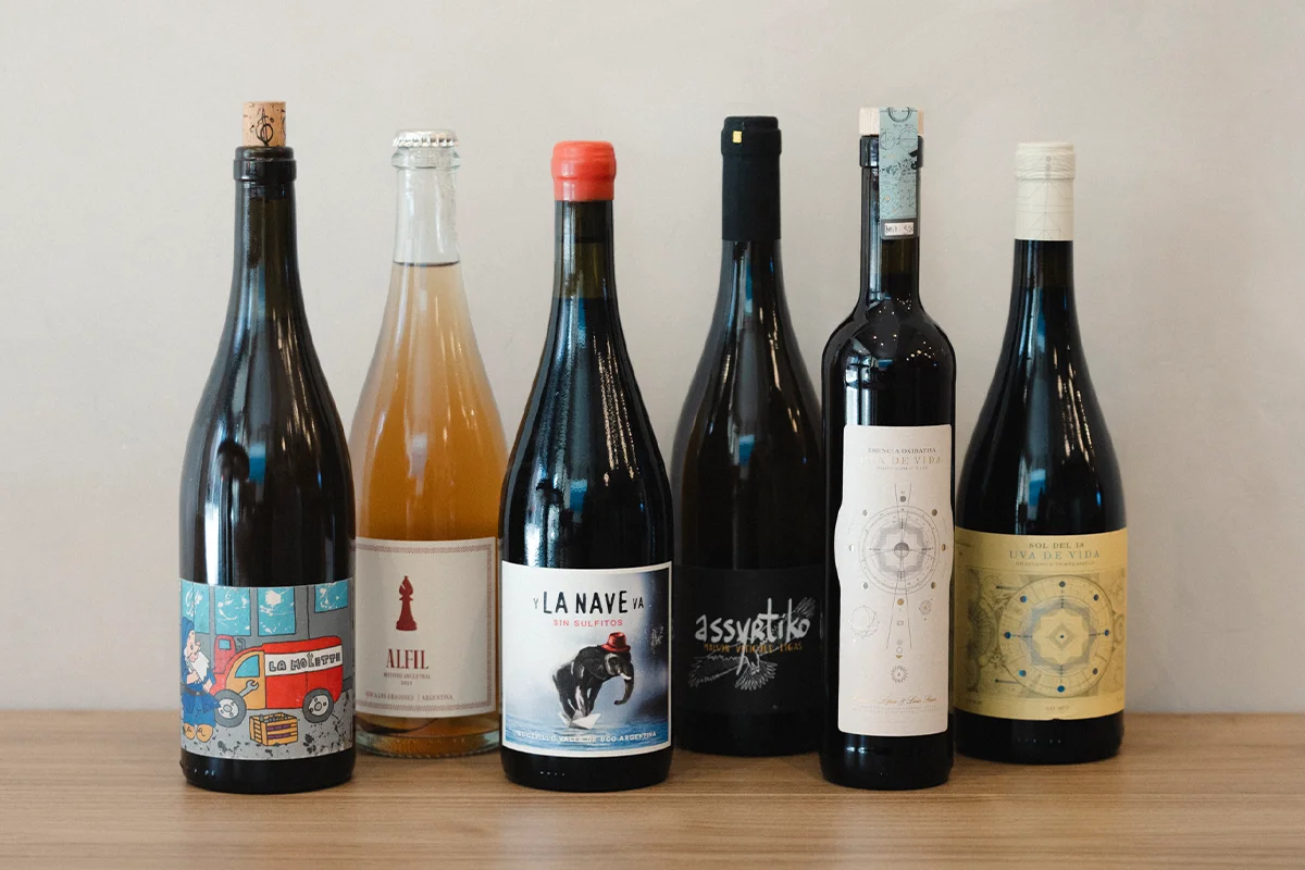 La nueva cita de Fondo Wine School para consumidores conscientes