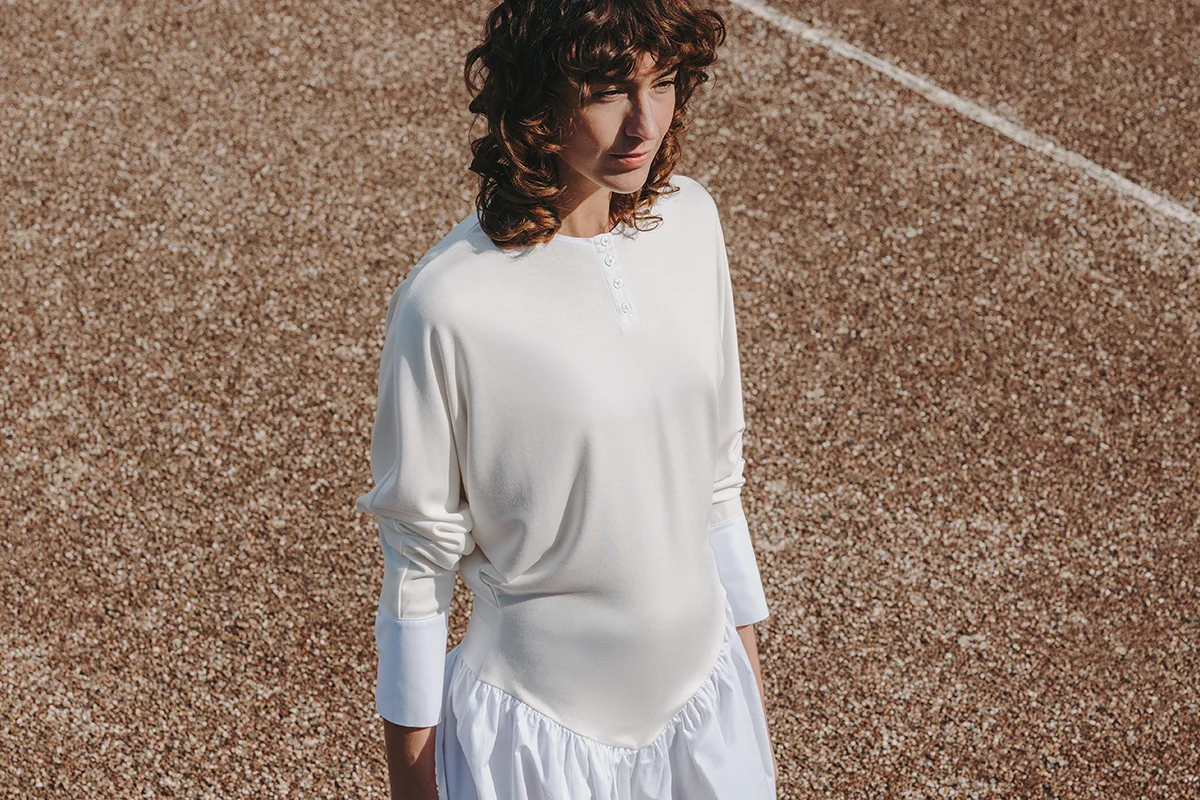 La nueva colección de gafas “quiet luxury” de Cottet inspirada en Barcelona