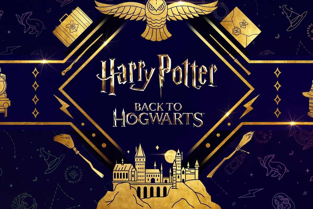 Harry Potter en Madrid