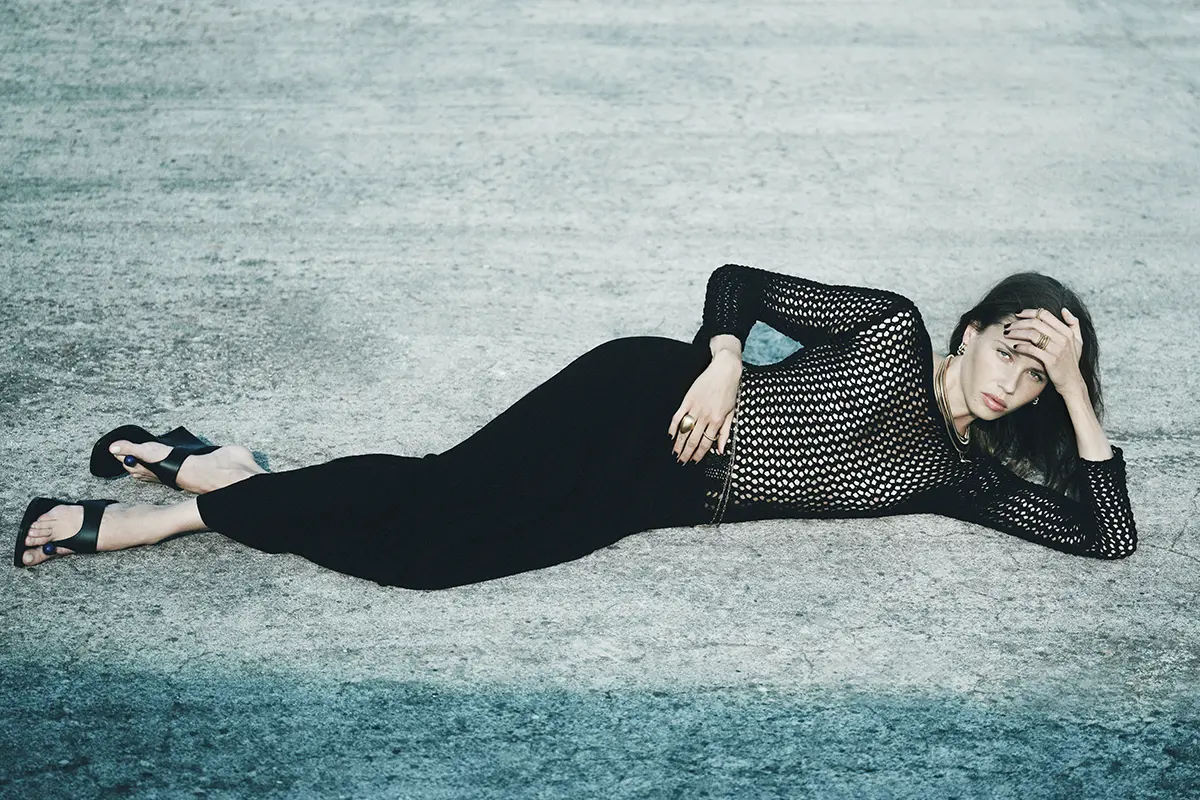 Aristocrazy lanza una colección que fusiona la estética punk con la joyería