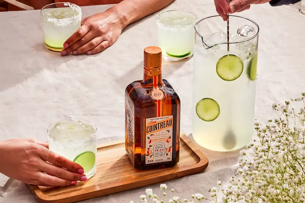 MARGARITA MARGARIGHT COINTREAU