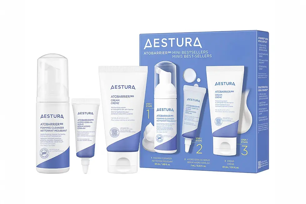 Eficacia, dermocosmética y el nuevo lujo para piel y cabello con las nuevas marcas de belleza