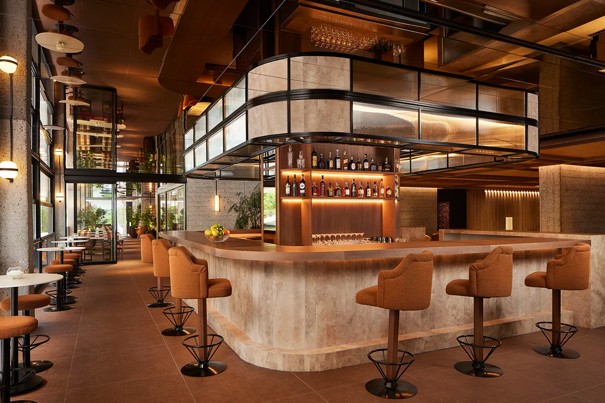 Formatos efímeros: La nueva vanguardia gastronómica que revoluciona Madrid