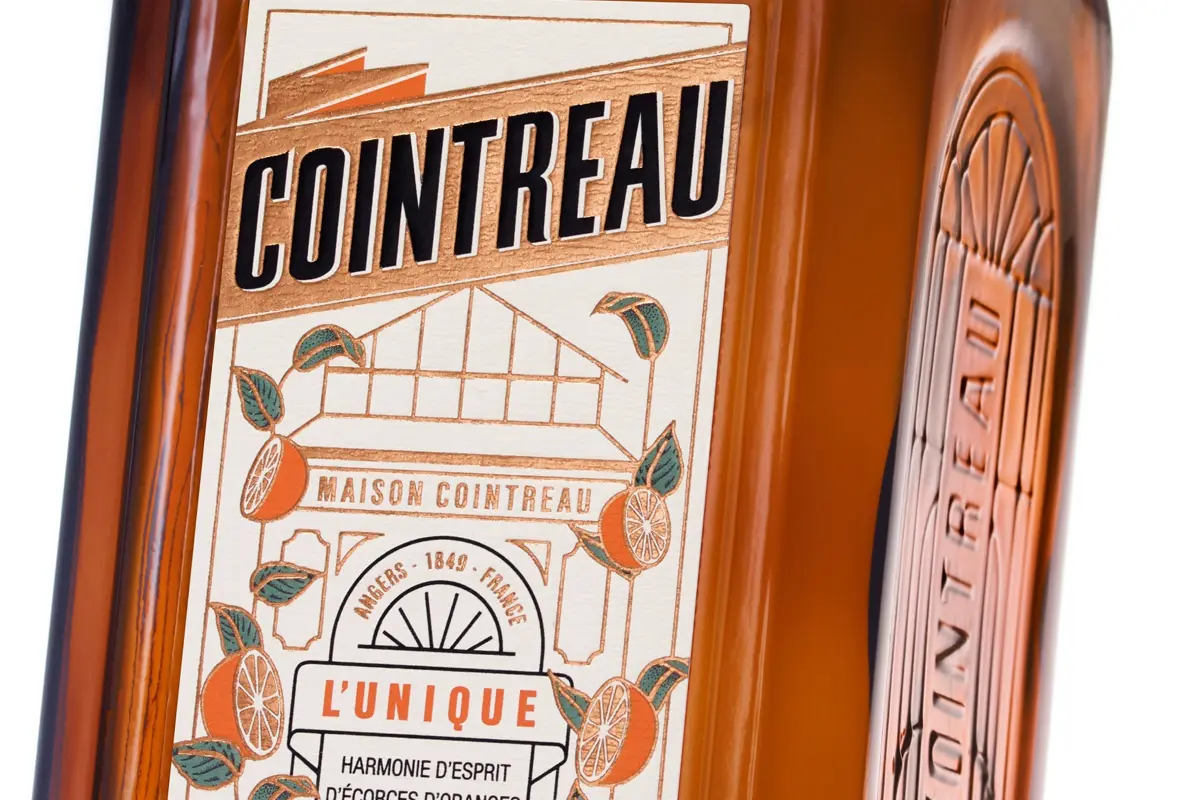 Cointreau