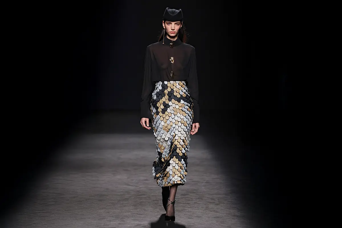 Mercedes-Benz Fashion Week