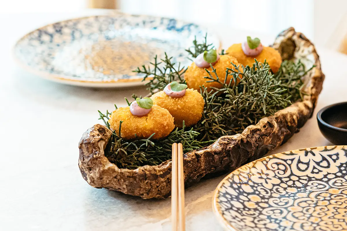 Los restaurantes top para comer sin límites (y con calidad) 