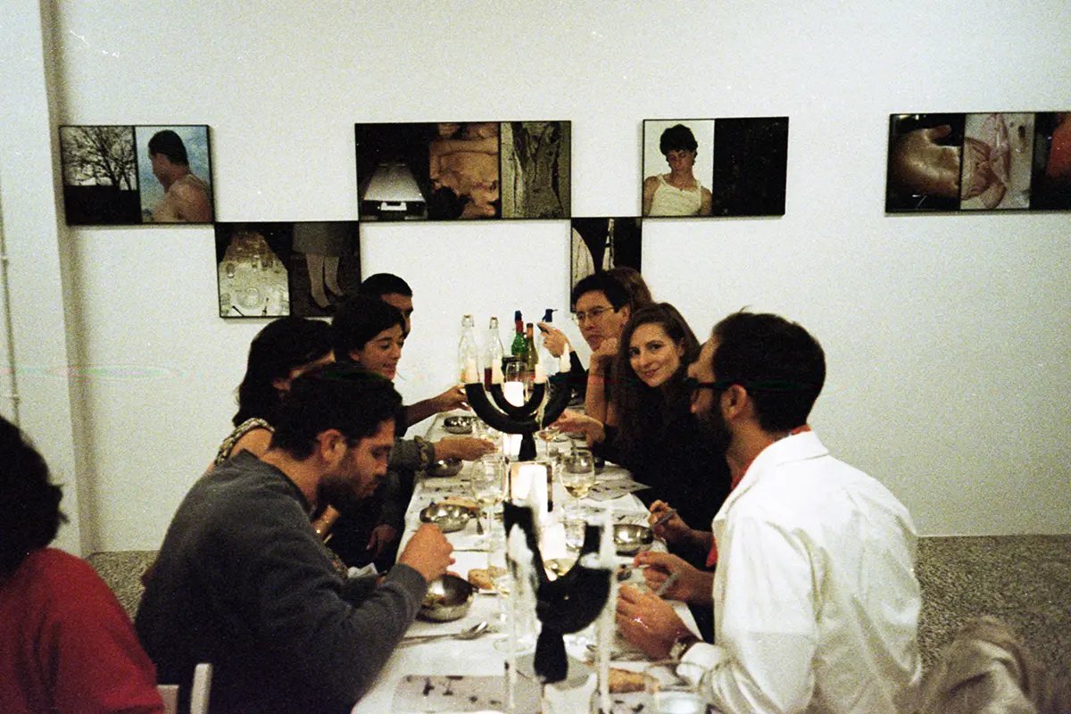 Fondo Supper Club