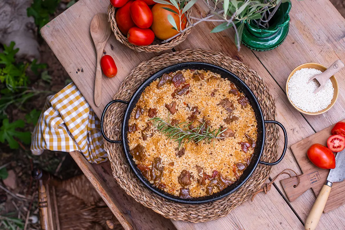 Señorio de Montanera y El Paller