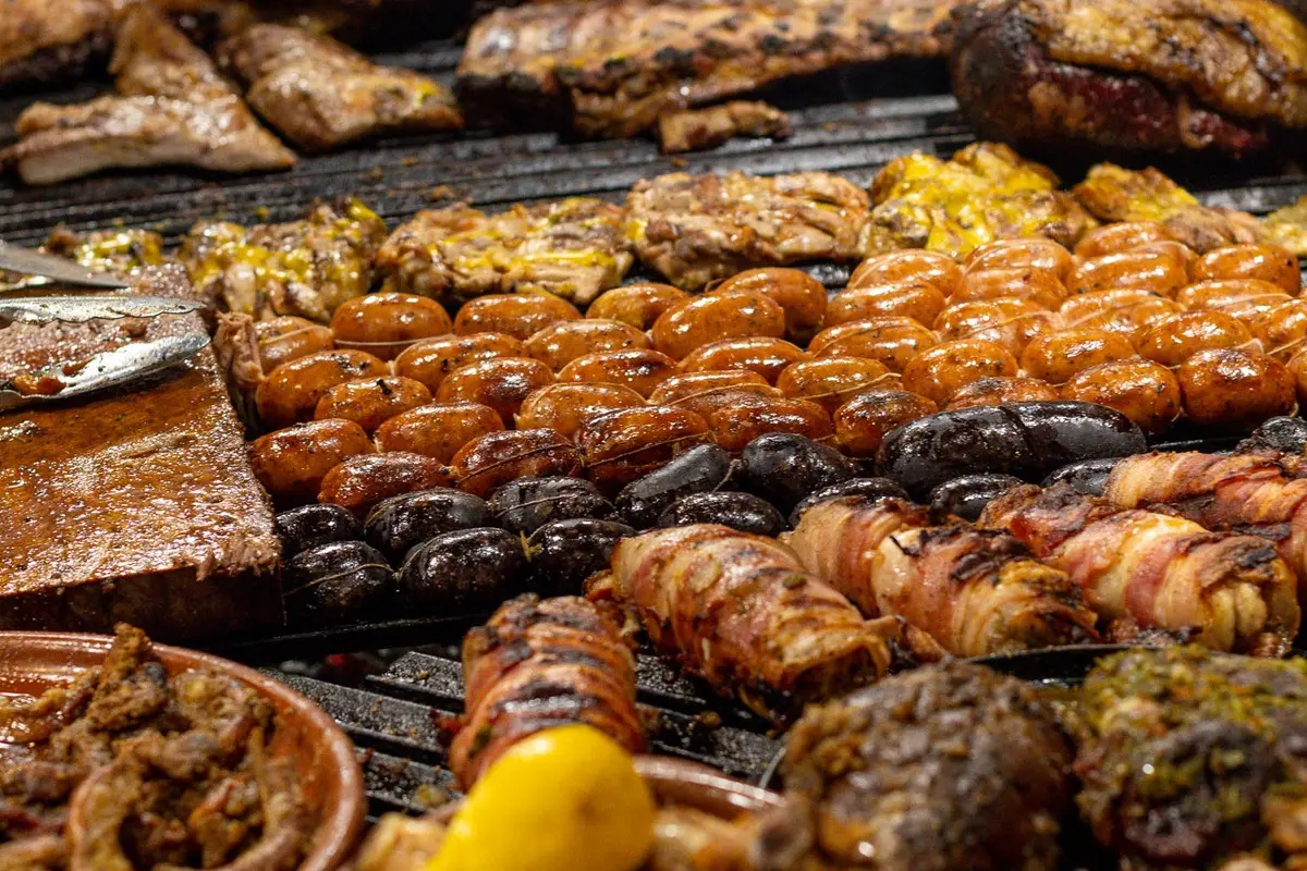 Los restaurantes top para comer sin límites (y con calidad) 