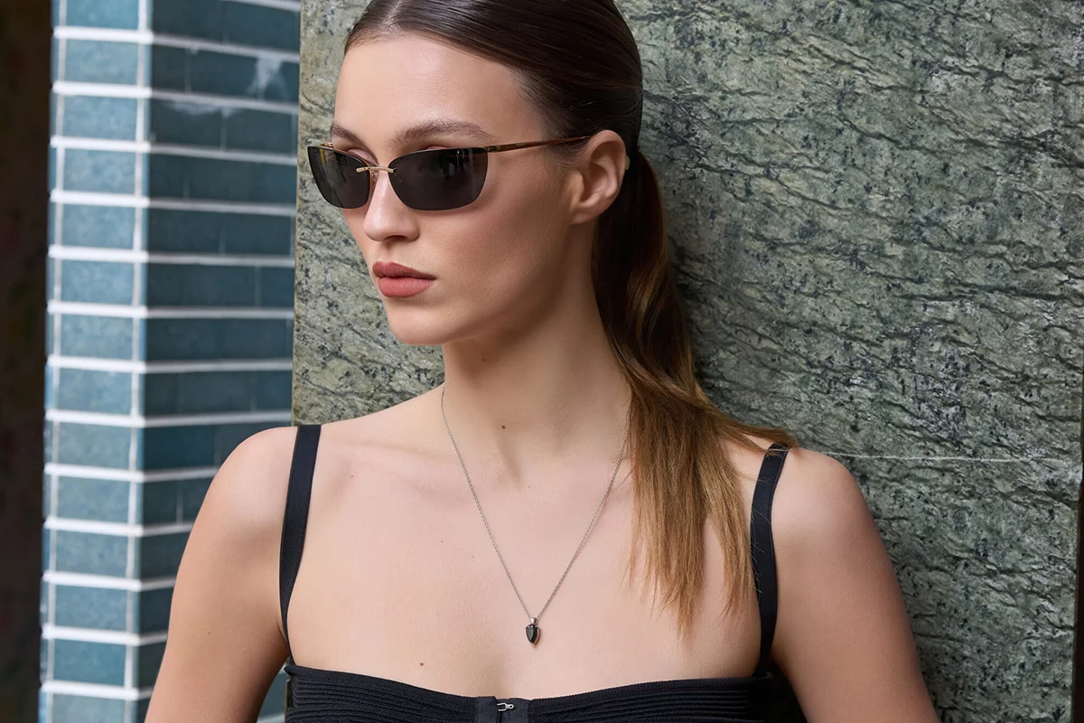MAX&Co. presenta “Marigold”, su nueva colección de gafas de inspiración floral
