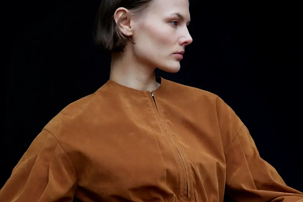 MARRON
