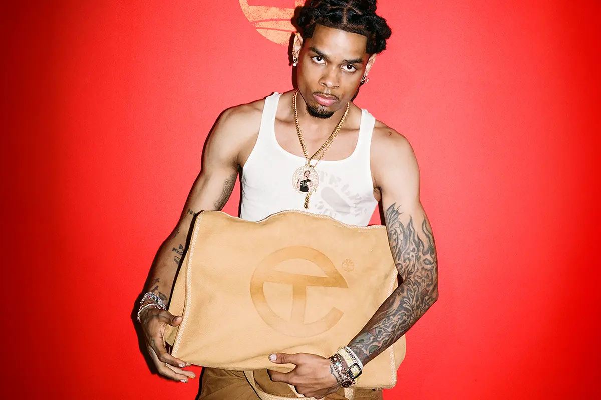 Timberland y Telfar fusionan resistencia y sofisticación en su nueva colección