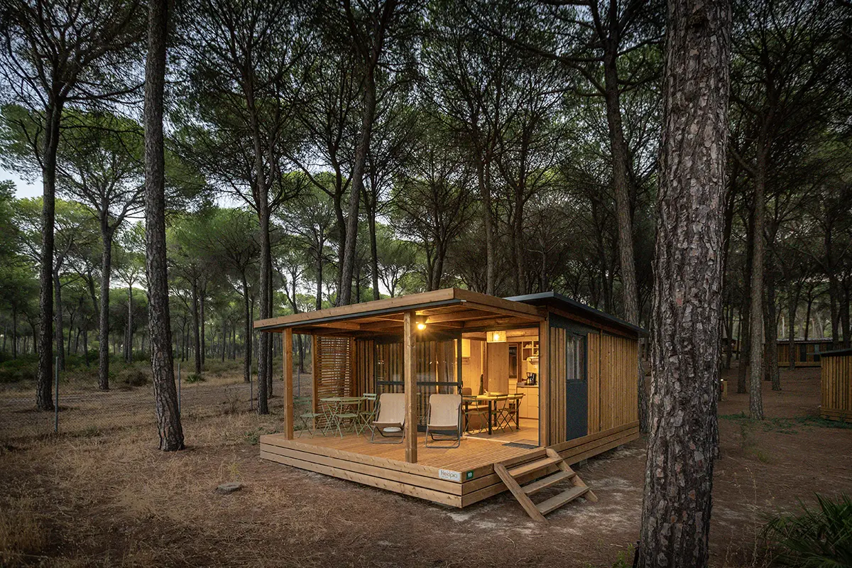Adiós multitudes: destinos de naturaleza para descansar y conectar mejor 