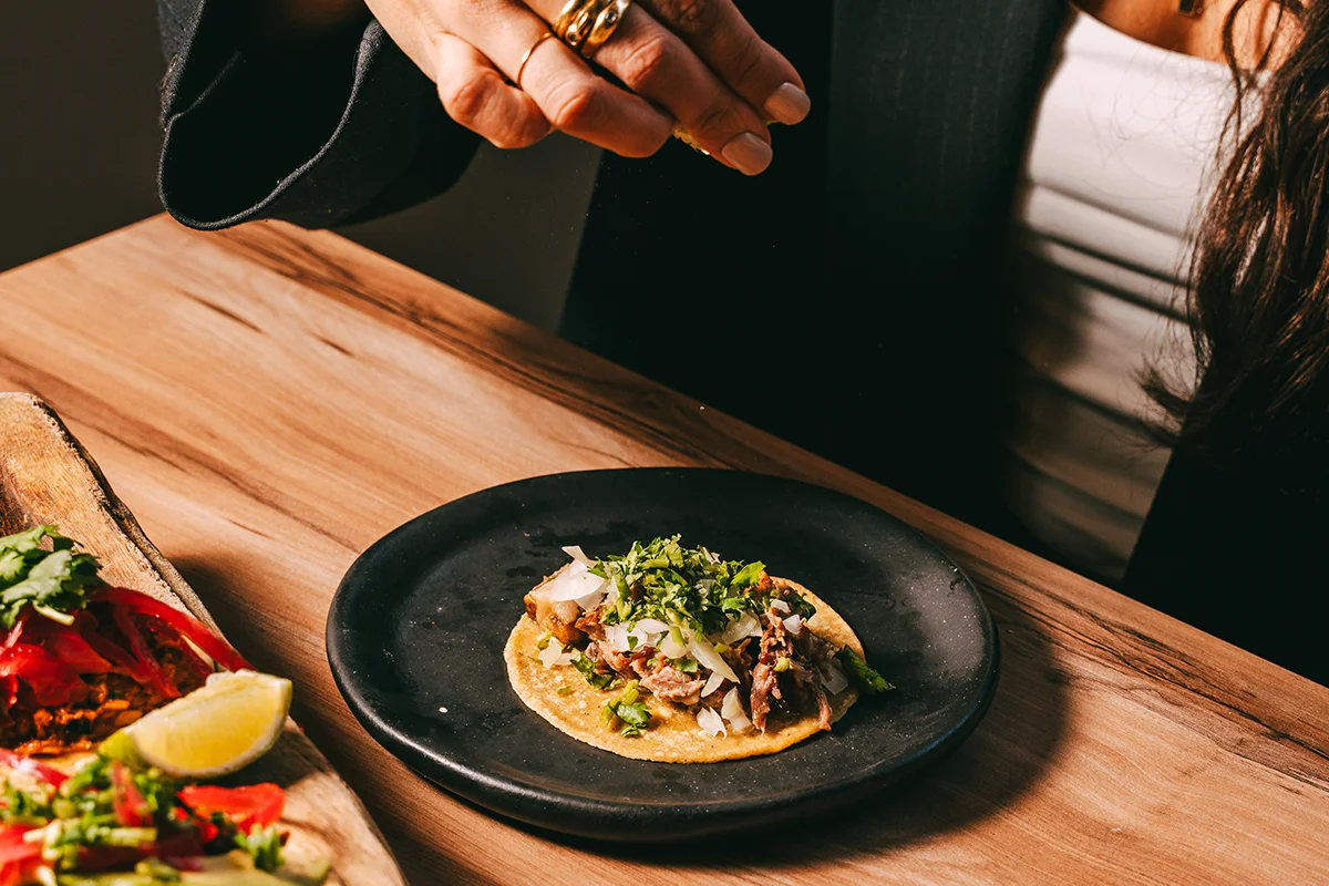 México a bocados: esta es la ruta ideal para celebrar el Día del Taco en Madrid