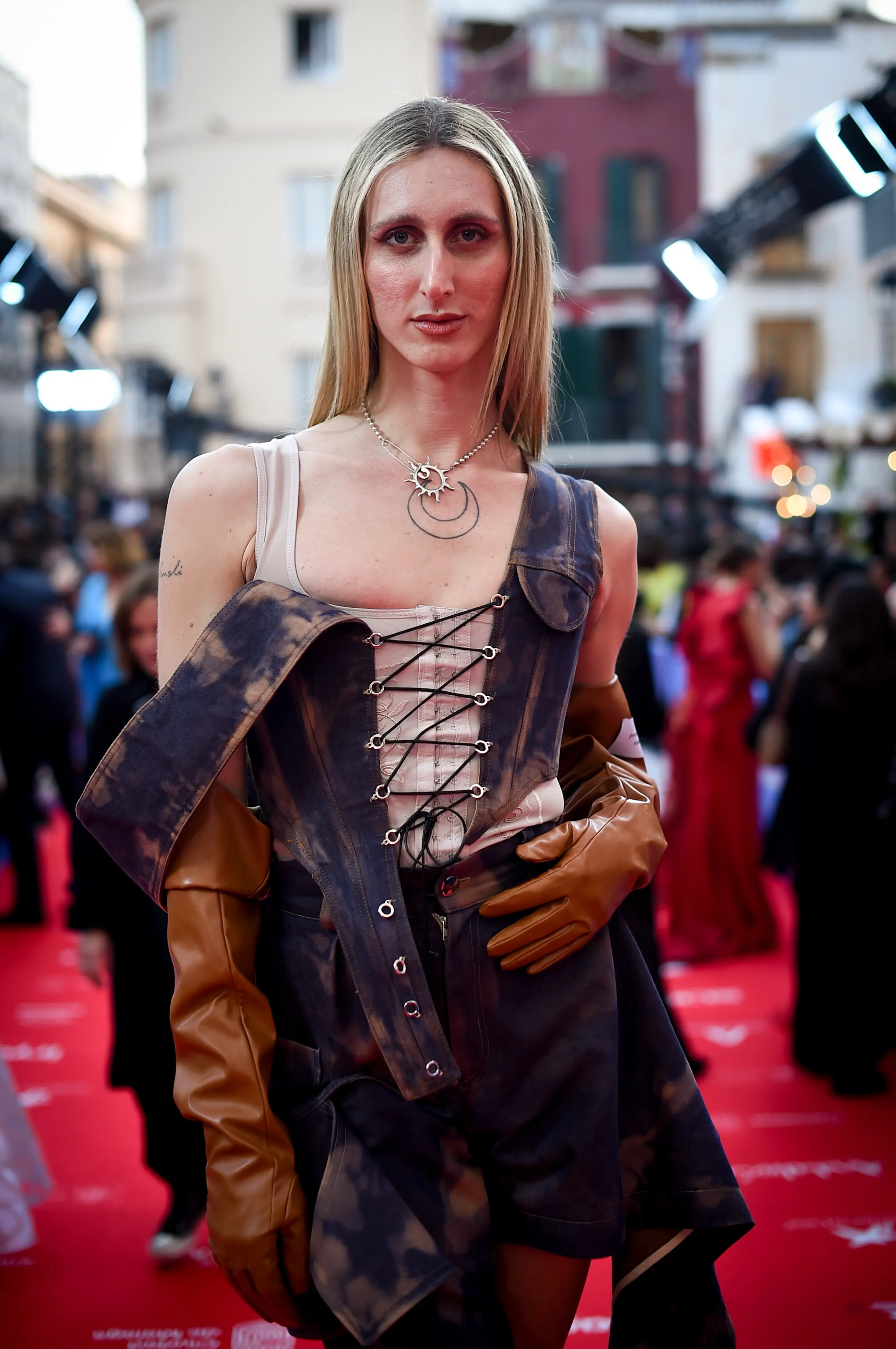 Los mejor vestidos del Festival de Málaga 2025