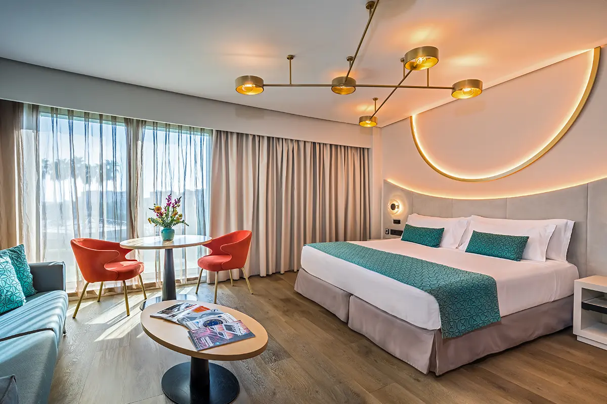 6 citas para practicar el “sports tripping” 