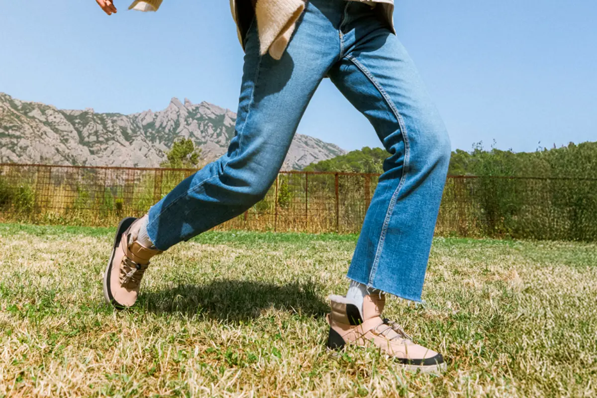 Por qué el barefoot es la tendencia de salud y moda definitiva